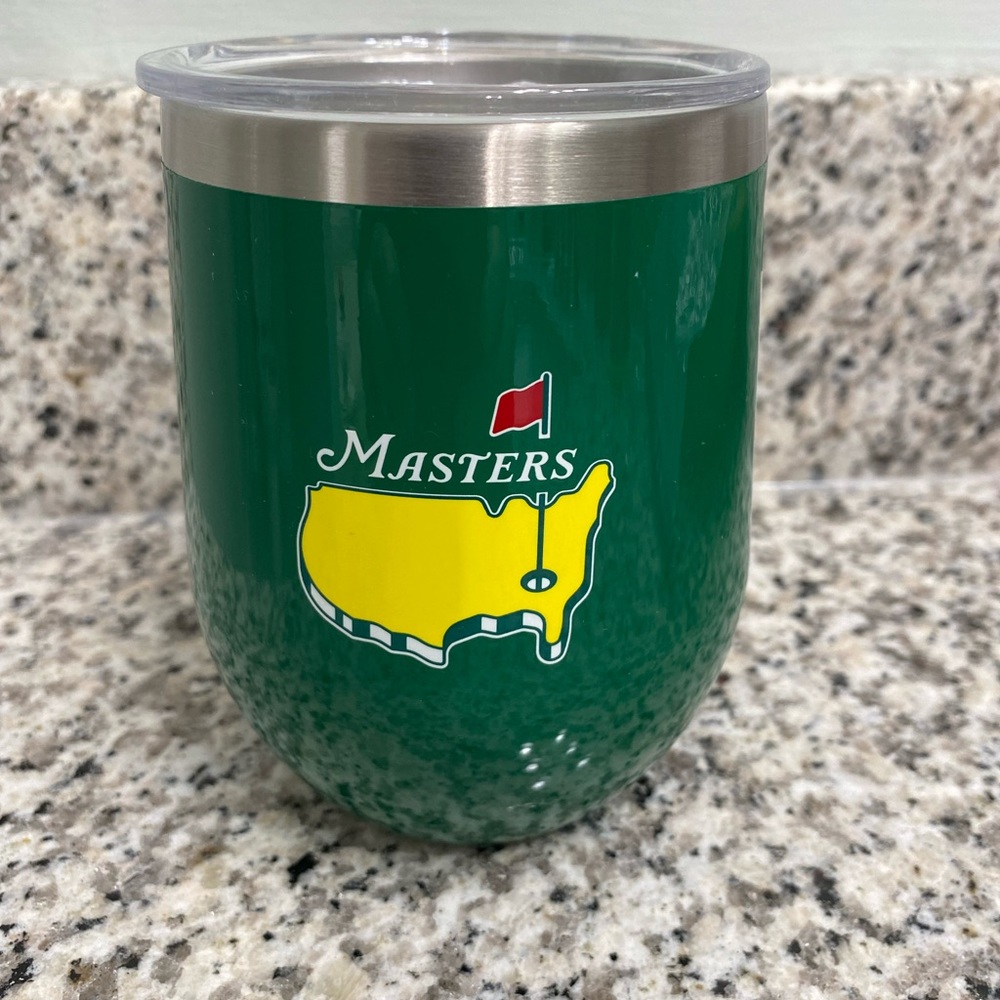 Masters Corkcicle 12 oz stemless